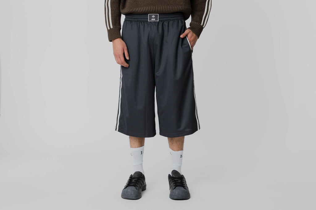 adidas x AVAVAV Basketball Shorts - KD1529
