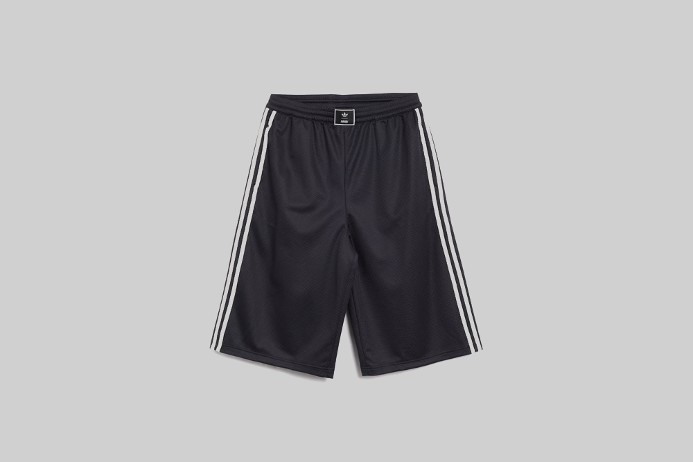 adidas x AVAVAV Basketball Shorts - KD1529