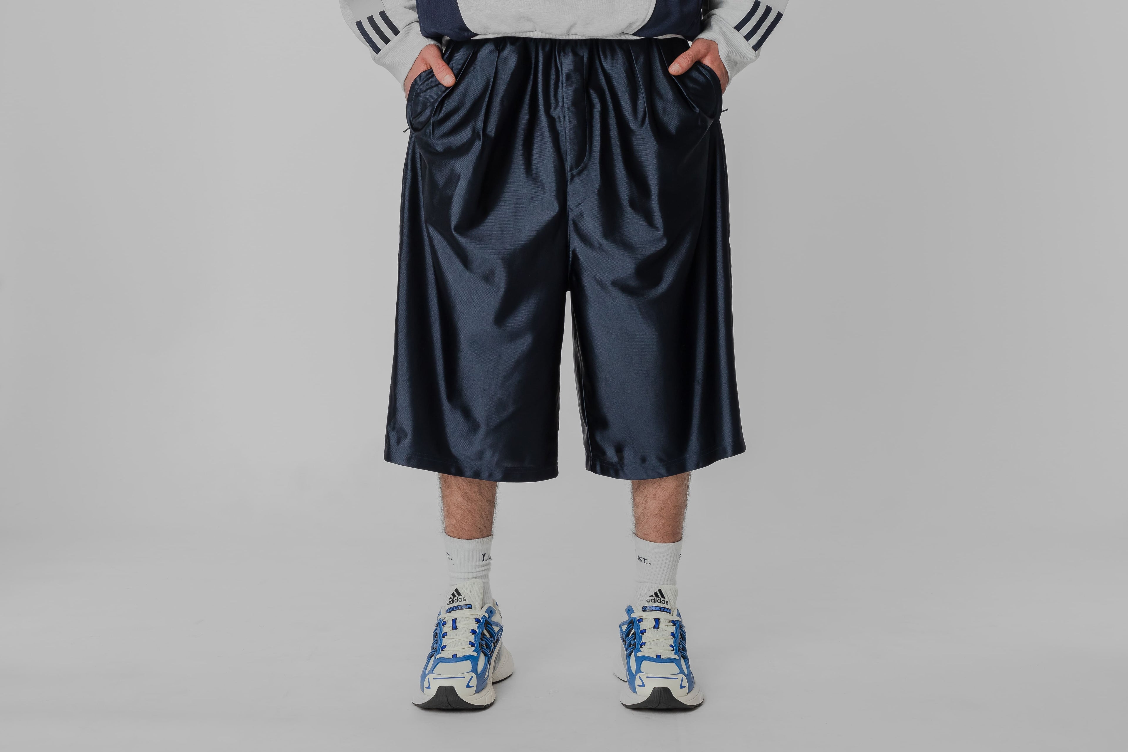 adidas x Willy Chavarria Dazzle Short - KD1800 - Lust México