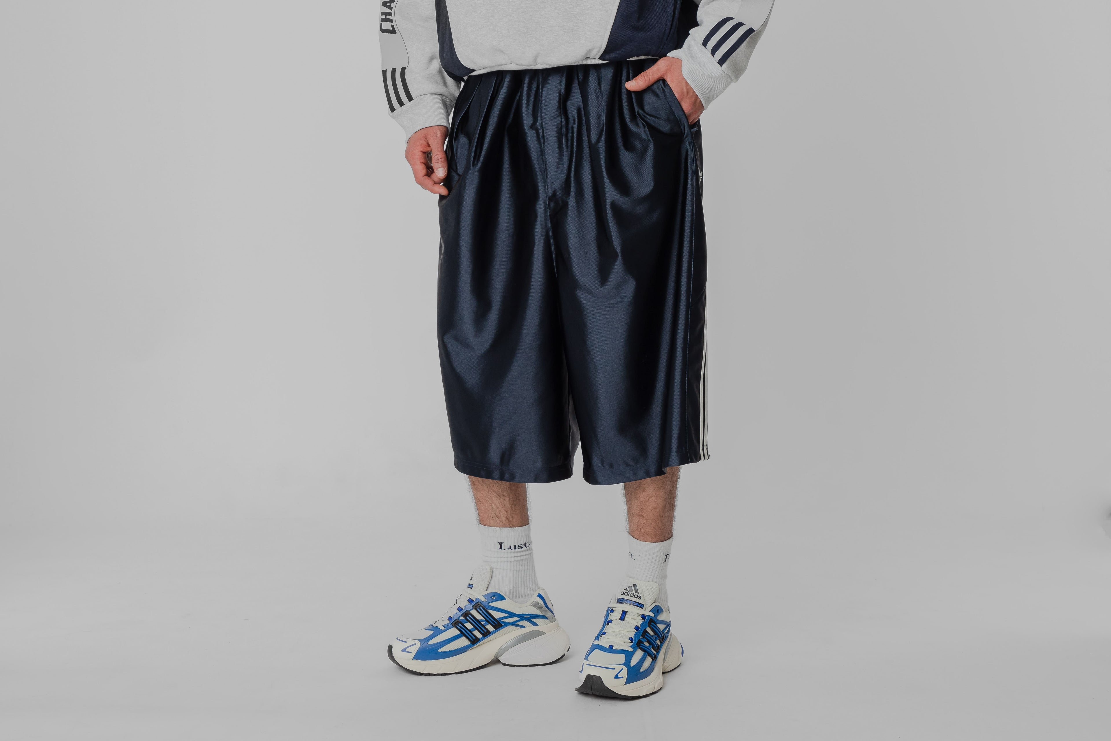 adidas x Willy Chavarria Dazzle Short - KD1800 - Lust México