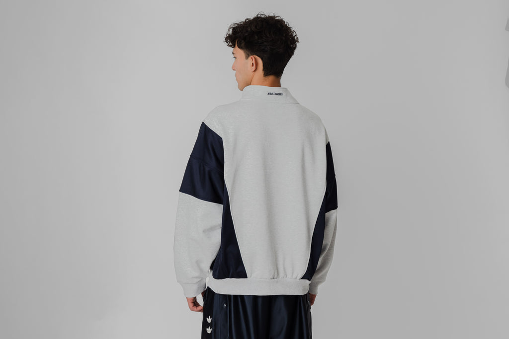 adidas x Willy Chavarria Watsonville Sweater - KD1803 - Lust México