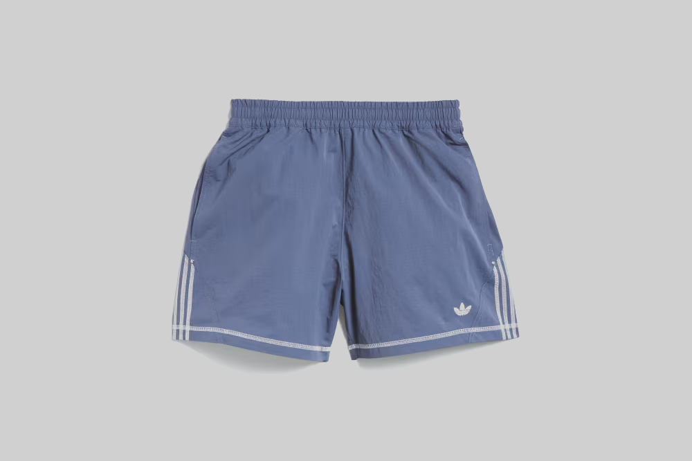adidas Originals x OG L.A. Nylon Short - KD3617