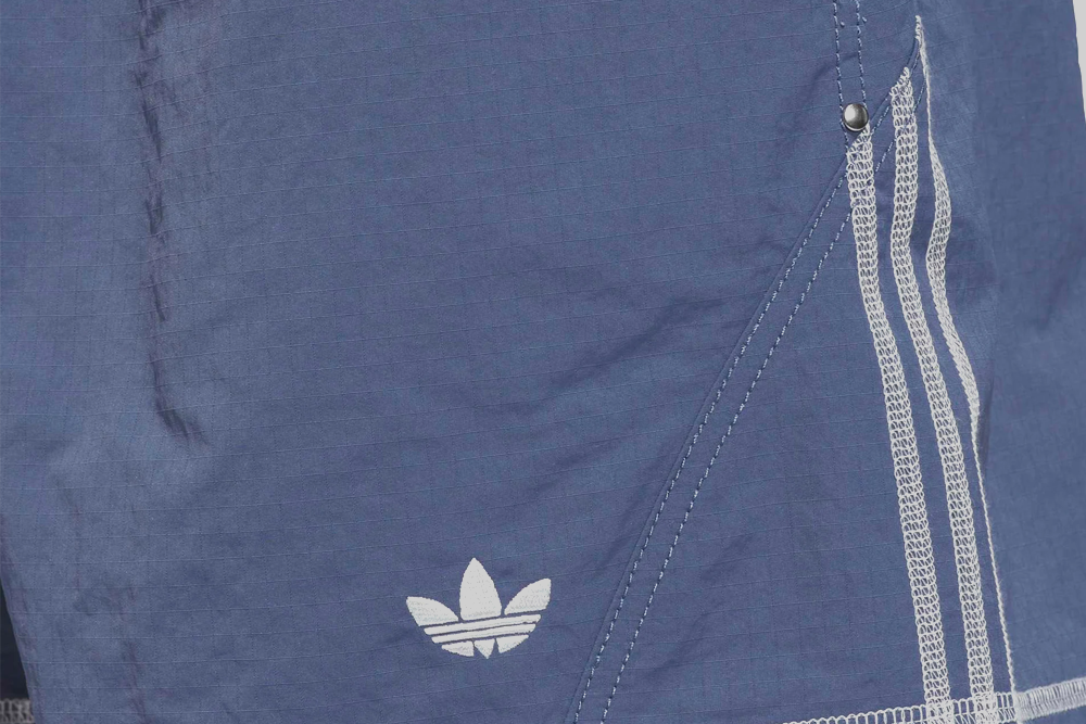 adidas Originals x OG L.A. Nylon Short - KD3617