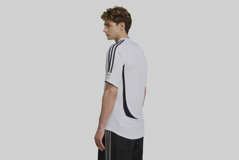 adidas Germany Home Jersey 2006 - KD3998 - Lust México