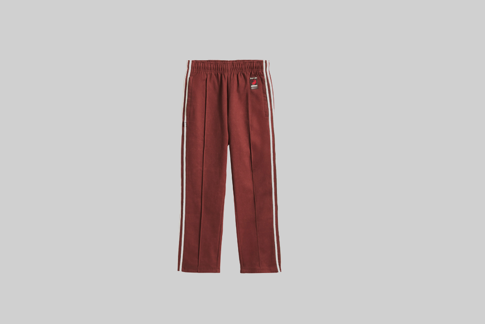 adidas x CLOT by Edison Chen Track Pant - KD4028 - Lust México