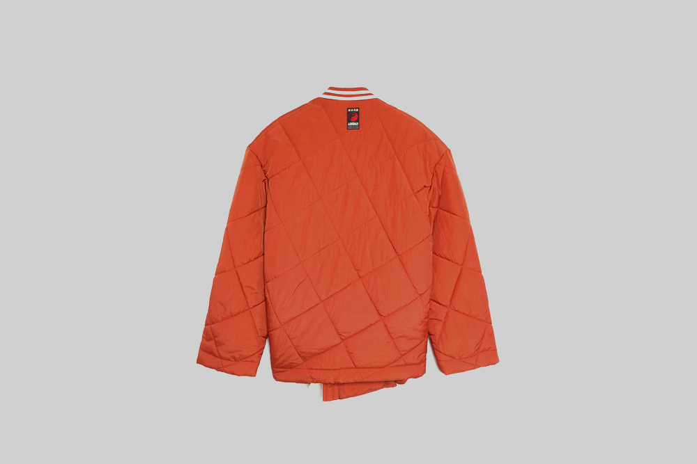 adidas x CLOT by Edison Chen Jacket - KD4030 - Lust México