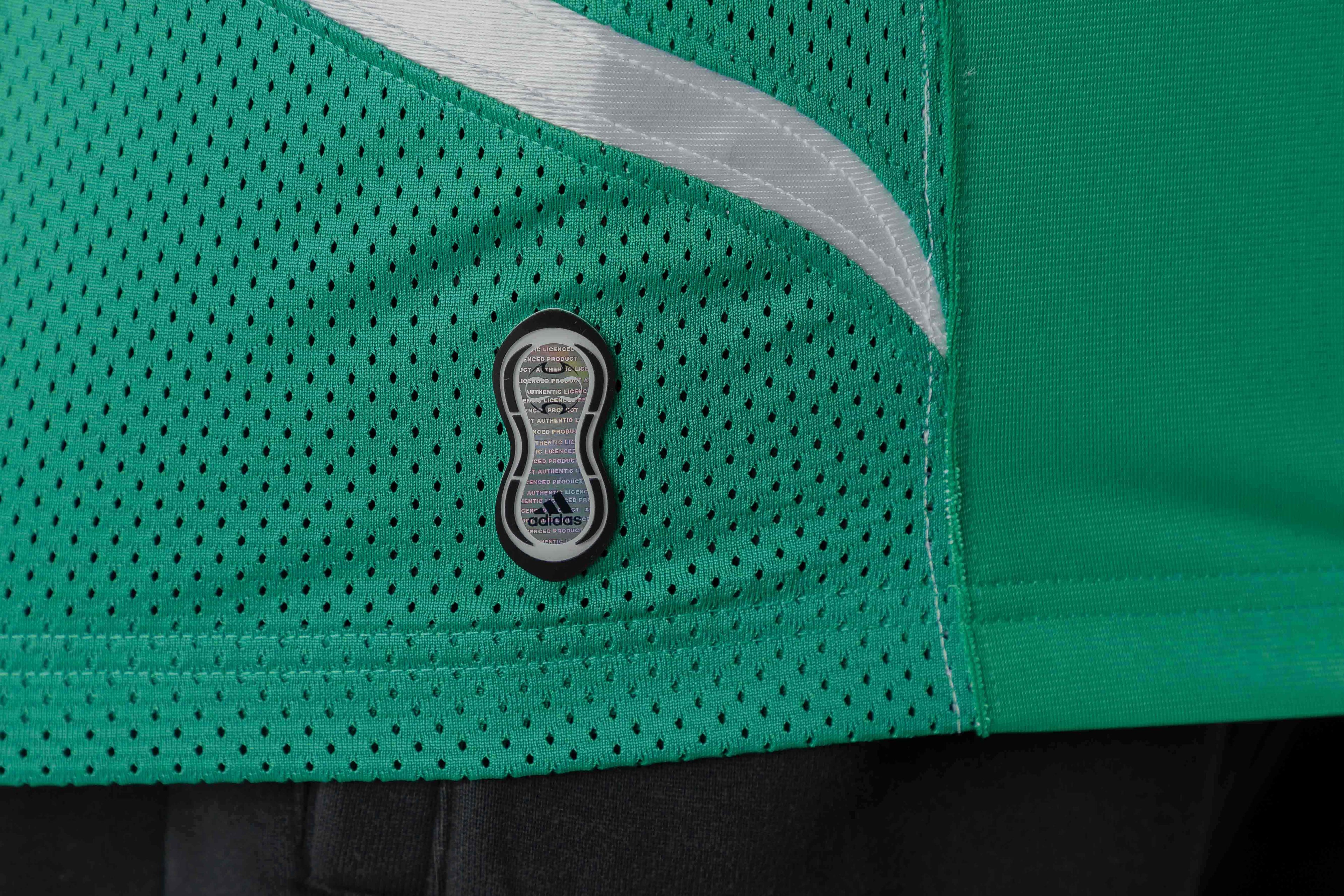 adidas Bringback Remixed Mexico Jersey - KD5986 - Lust México