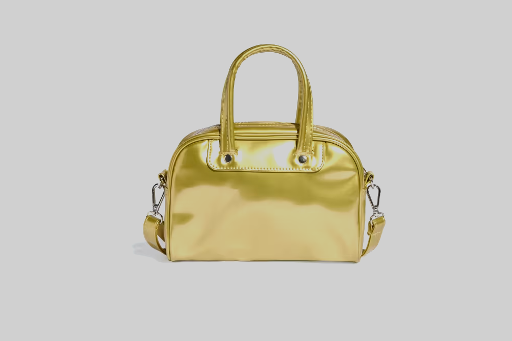 adidas Mini Bowling Bag - KD7840