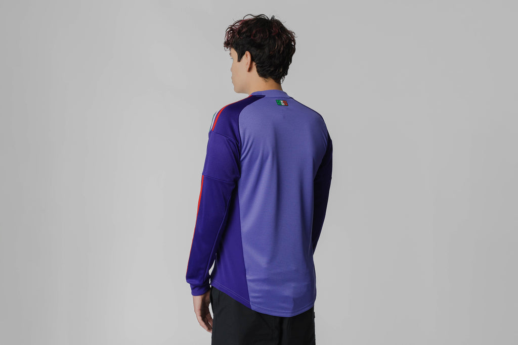 adidas México 26 Portero LS Jersey - KD8241 - Lust México