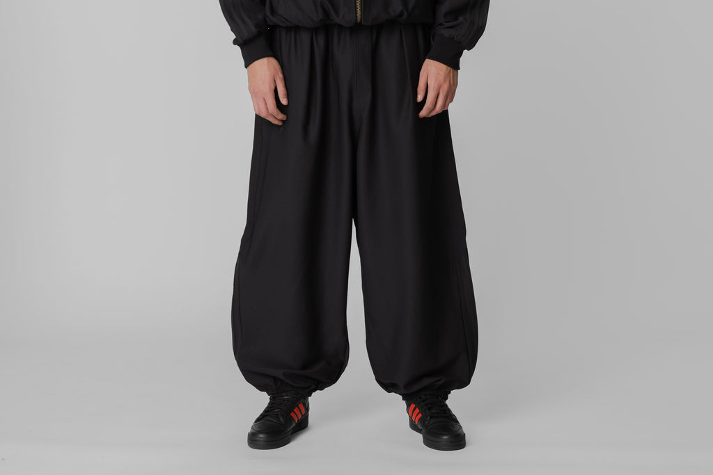 adidas x Willy Chavarria Twill Track Trousers - KD9349 - Lust México
