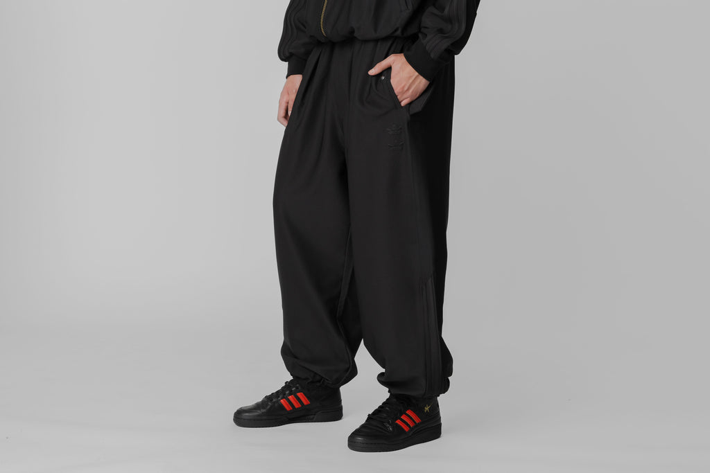 adidas x Willy Chavarria Twill Track Trousers - KD9349 - Lust México