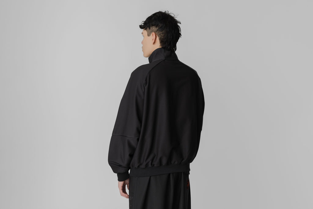 adidas x Willy Chavarria Twill Track Jacket - KD9350 - Lust México