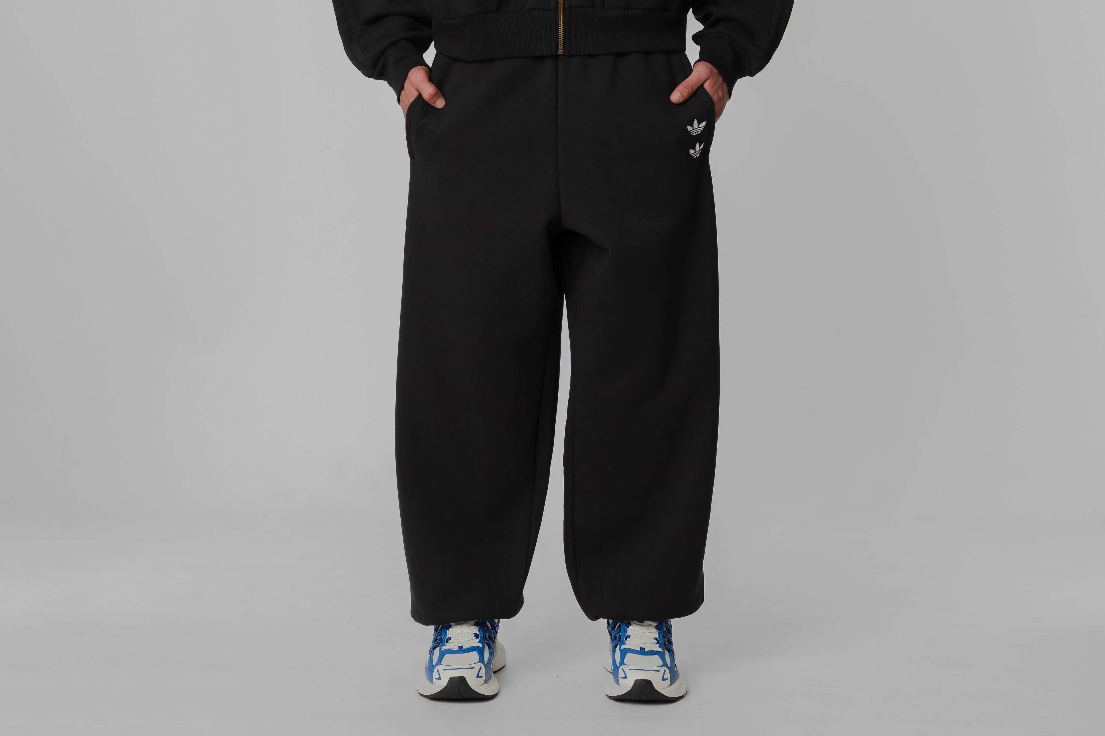 adidas x Willy Chavarria Heavyweight Sweatpant - KD9351