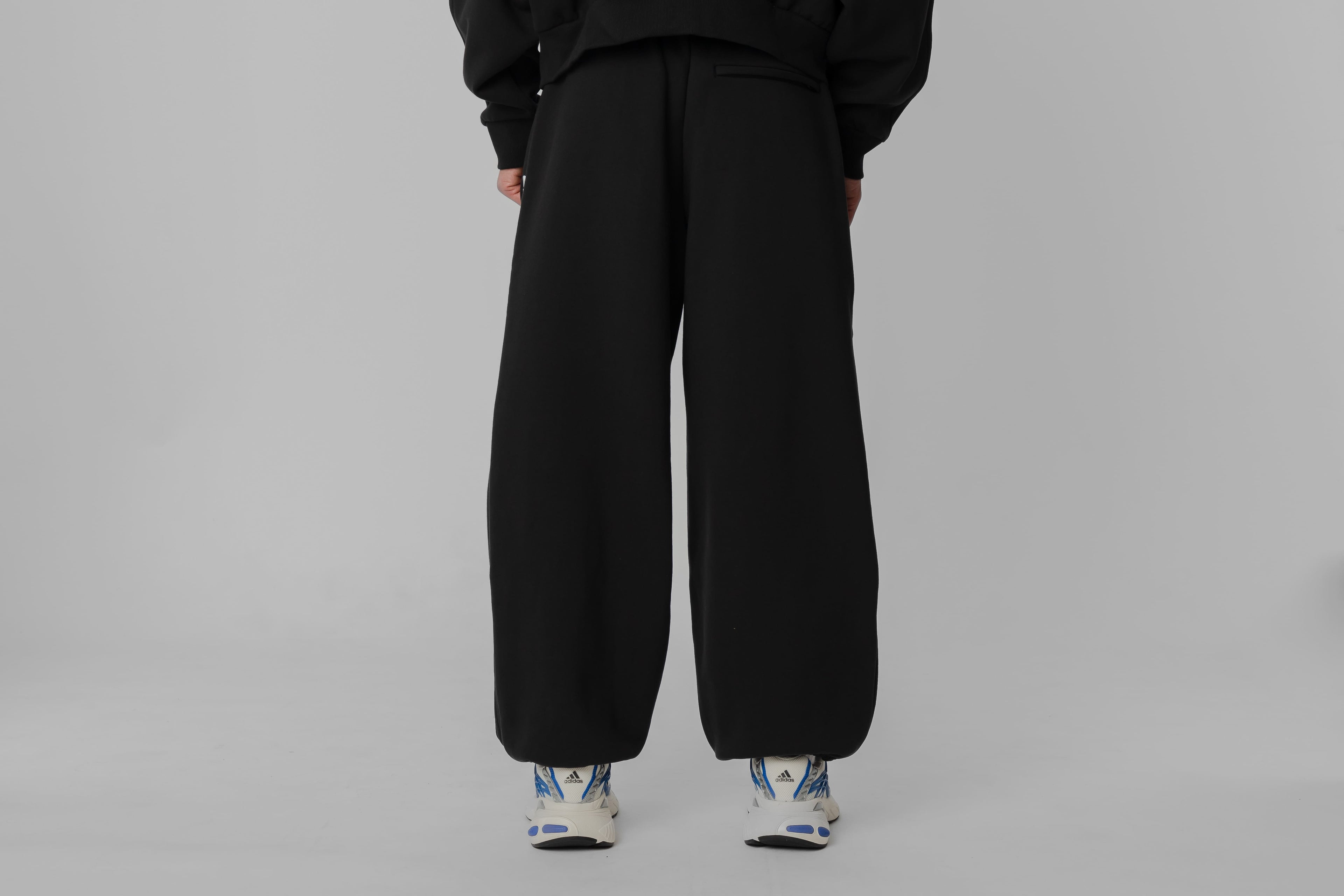 adidas x Willy Chavarria Heavyweight Sweatpant - KD9351