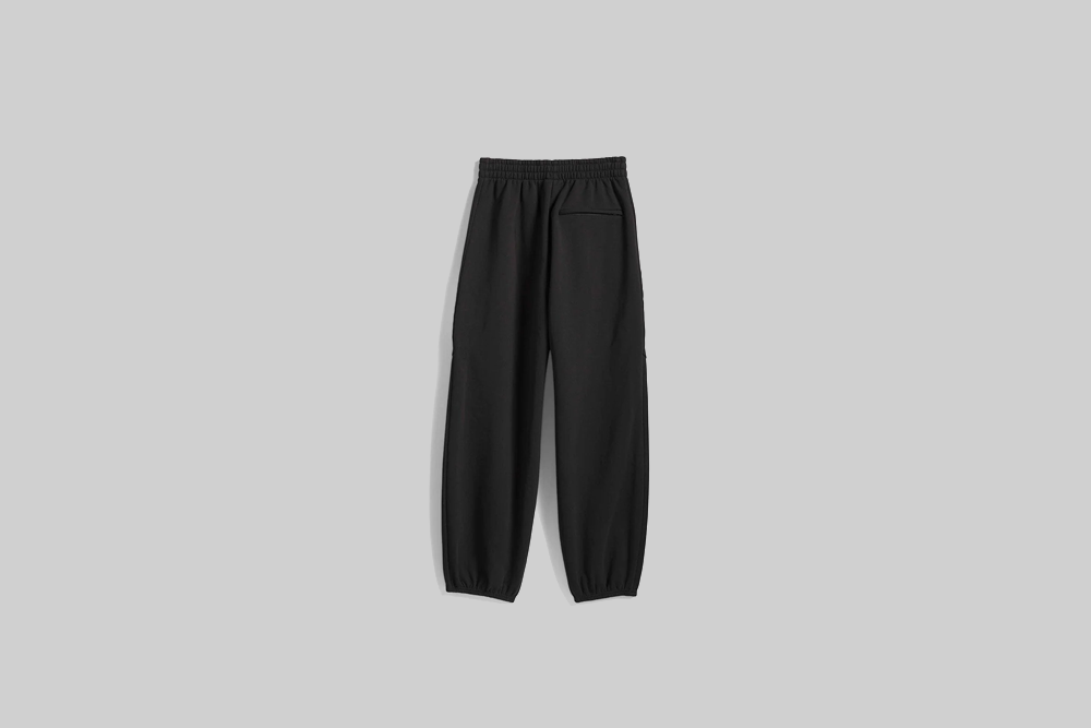 adidas x Willy Chavarria Heavyweight Sweatpant - KD9351 - Lust México