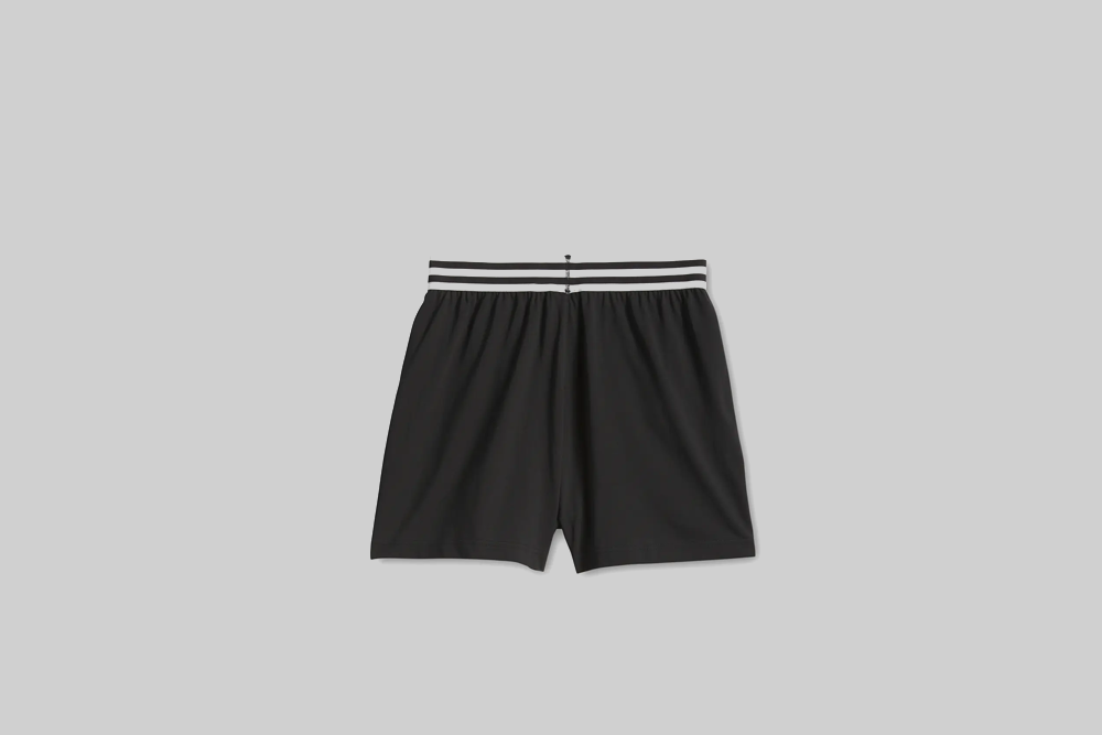 adidas x Willy Chavarria House Short - KD9355 - Lust México
