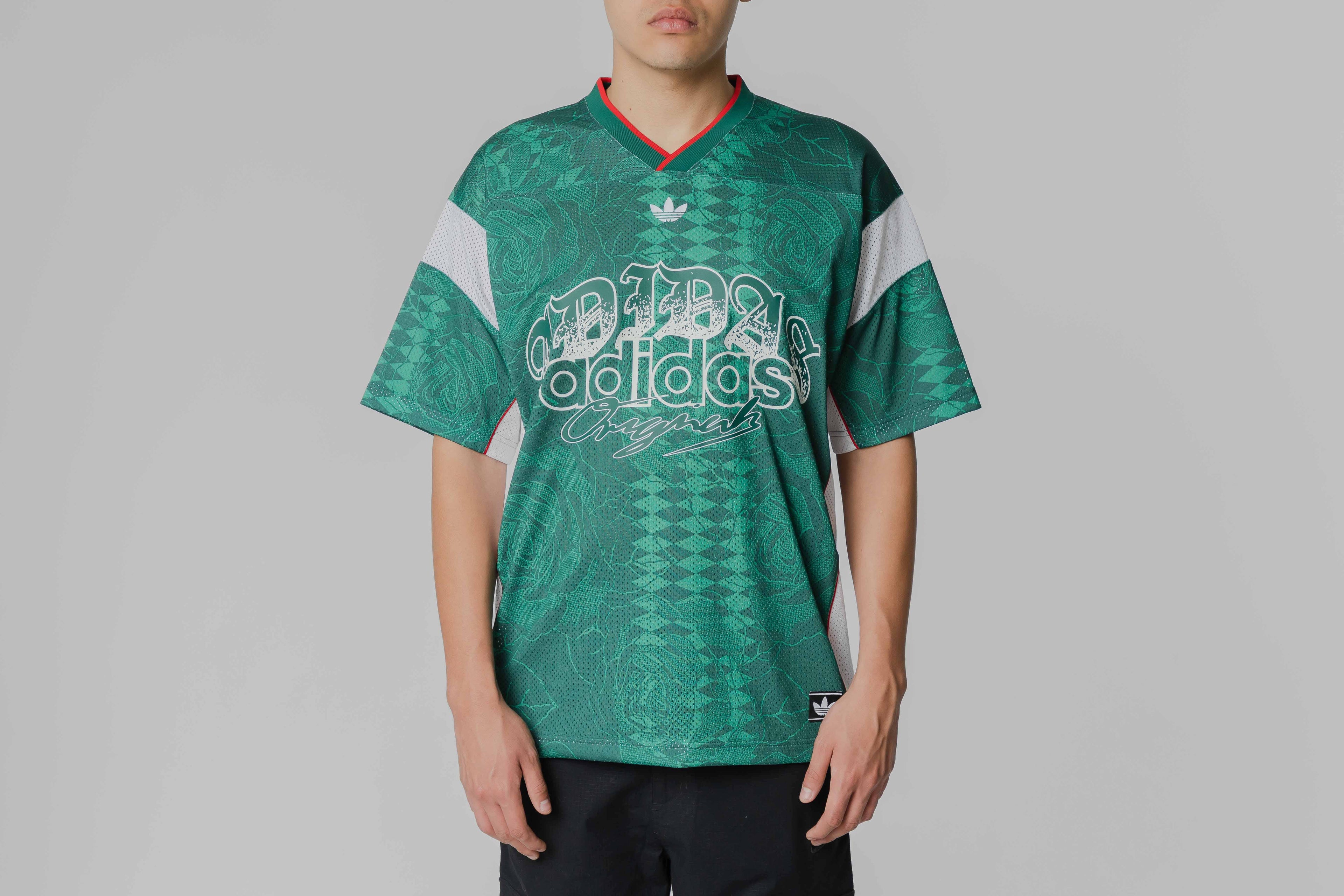 adidas Roses Jersey - KE0087 - Lust México