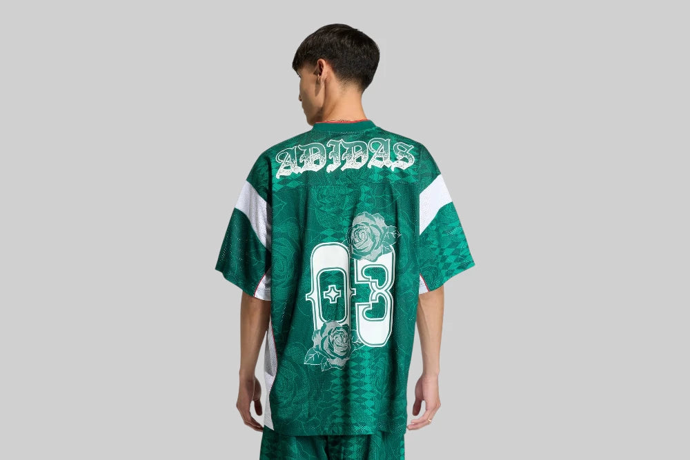 adidas Roses Jersey - KE0087 - Lust México