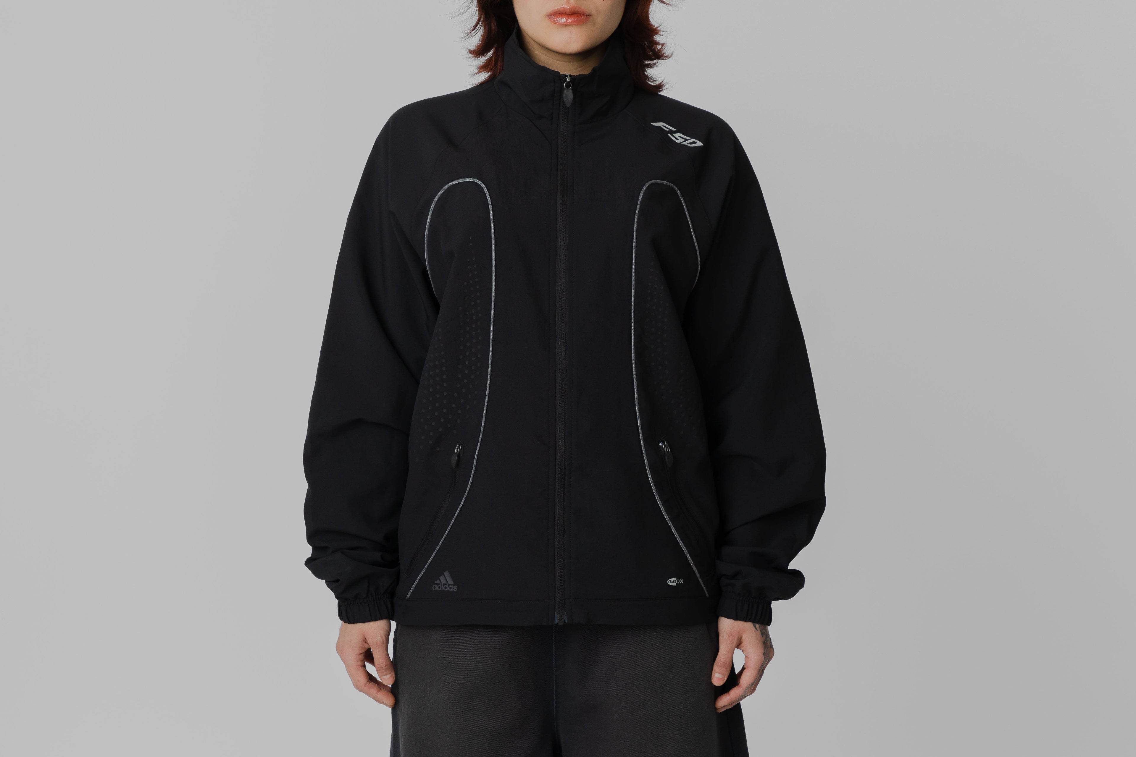 adidas F50 Loose Track Top - KE0735 - Lust México