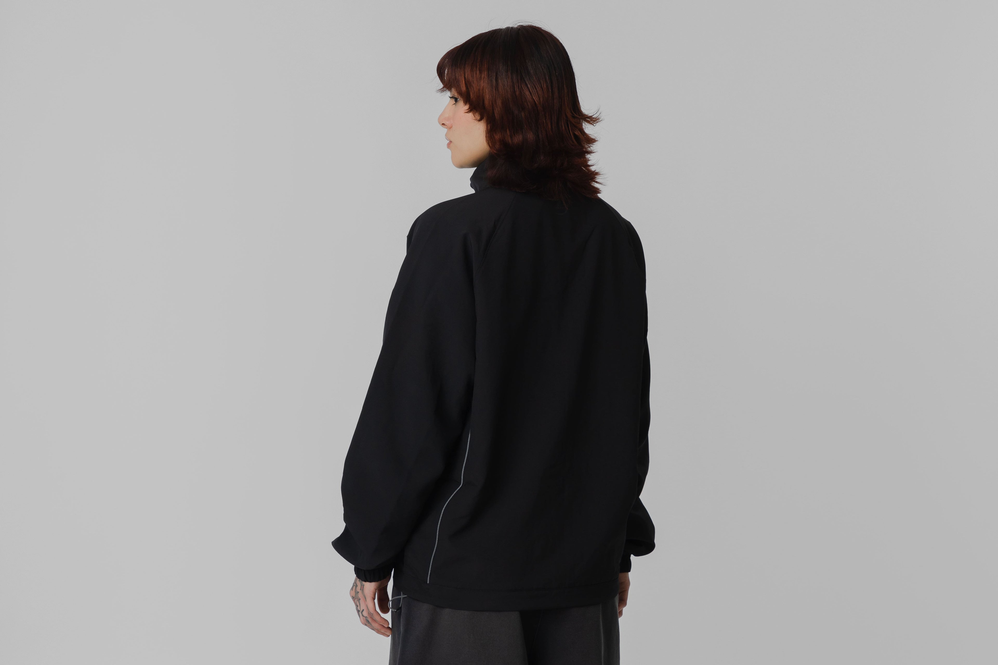 adidas F50 Loose Track Top - KE0735 - Lust México