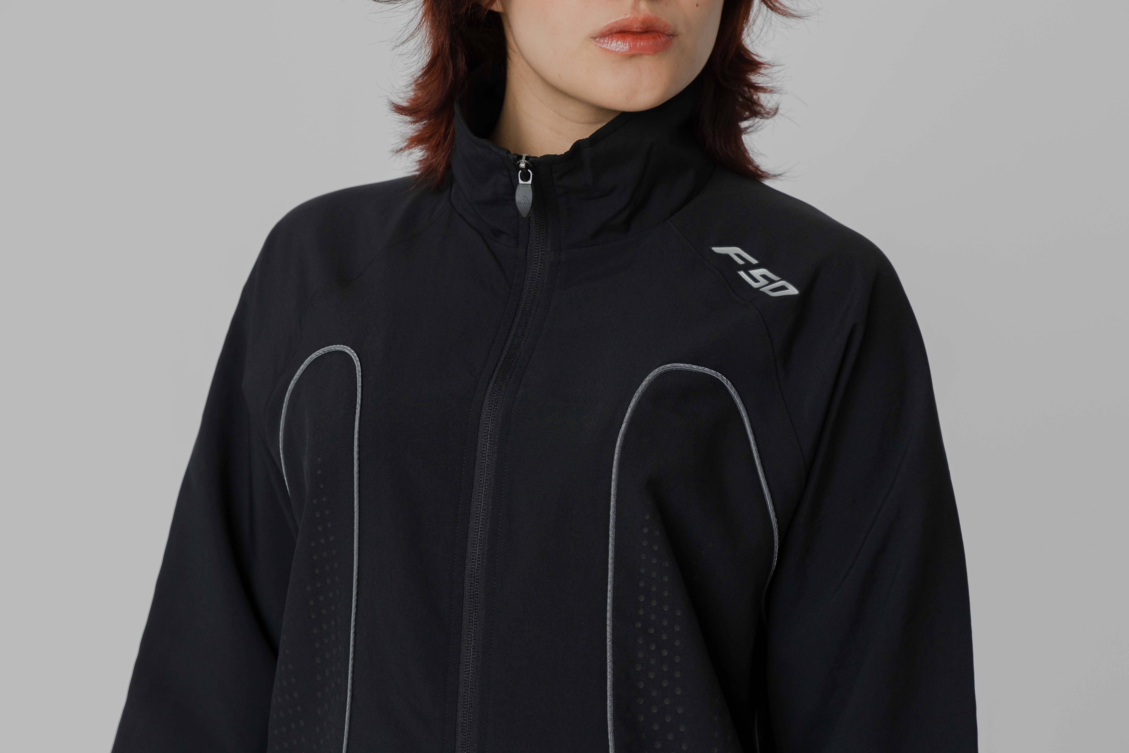 adidas F50 Loose Track Top - KE0735 - Lust México
