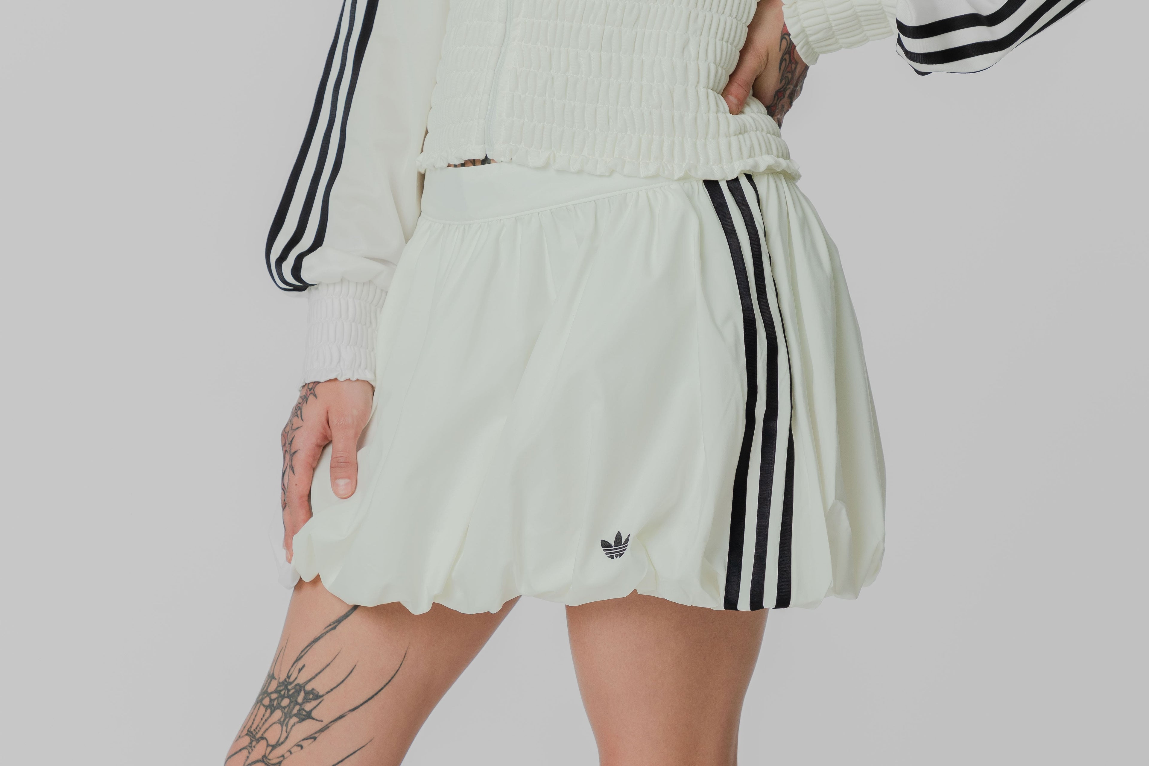 Women's adidas Balloon Skirt - KE3440 - Lust México