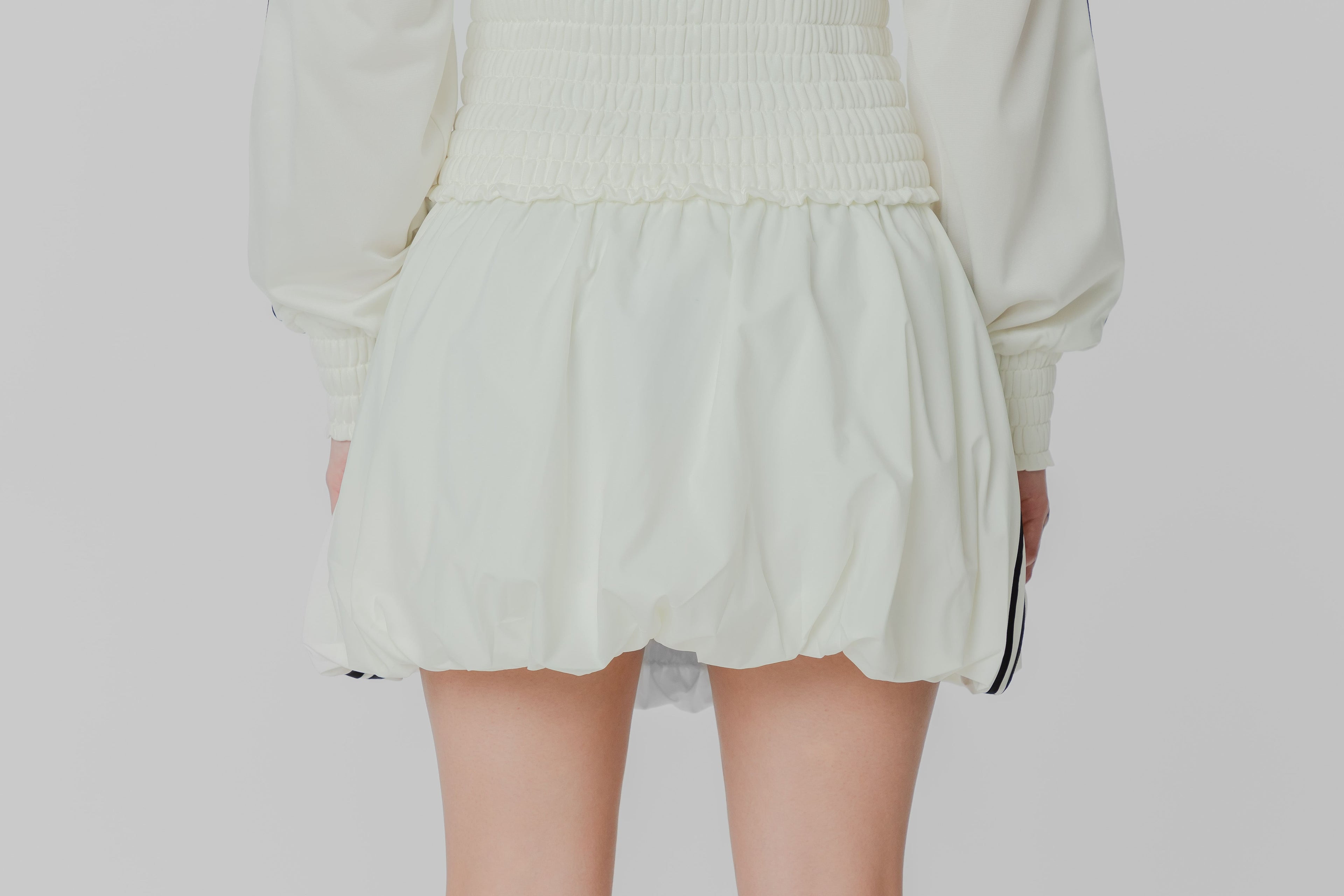 Women's adidas Balloon Skirt - KE3440 - Lust México