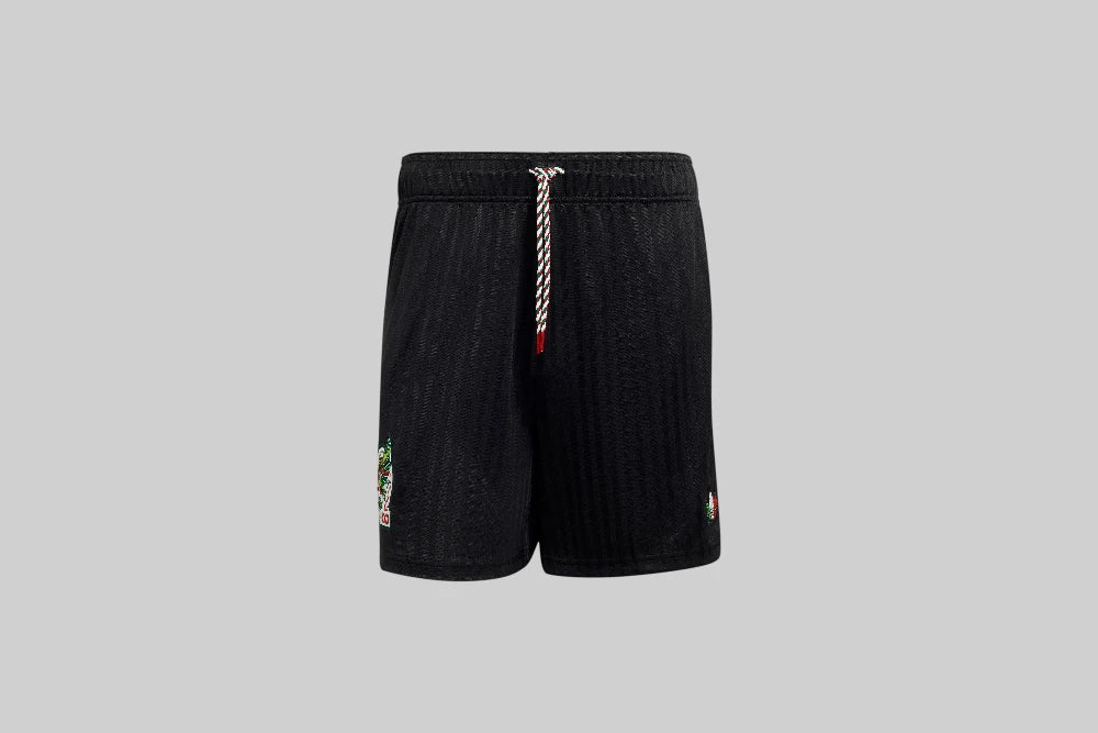 adidas Mexico Artisan Short - KE5507 - Lust México
