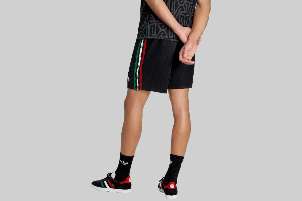 adidas Mexico Artisan Short - KE5507 - Lust México