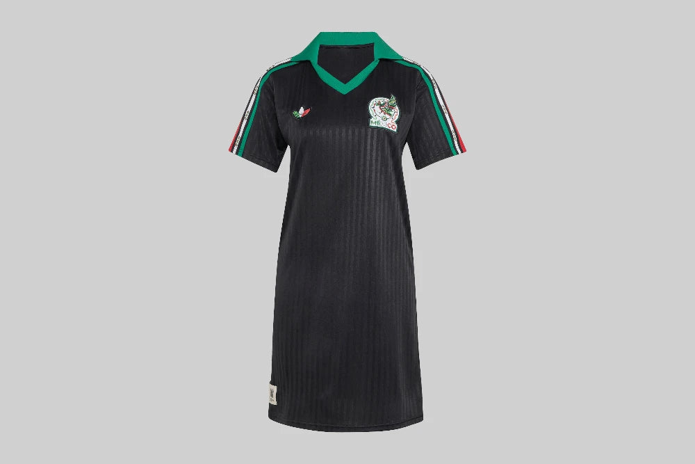 Women's adidas Mexico Artisan DR - KE5508 - Lust México