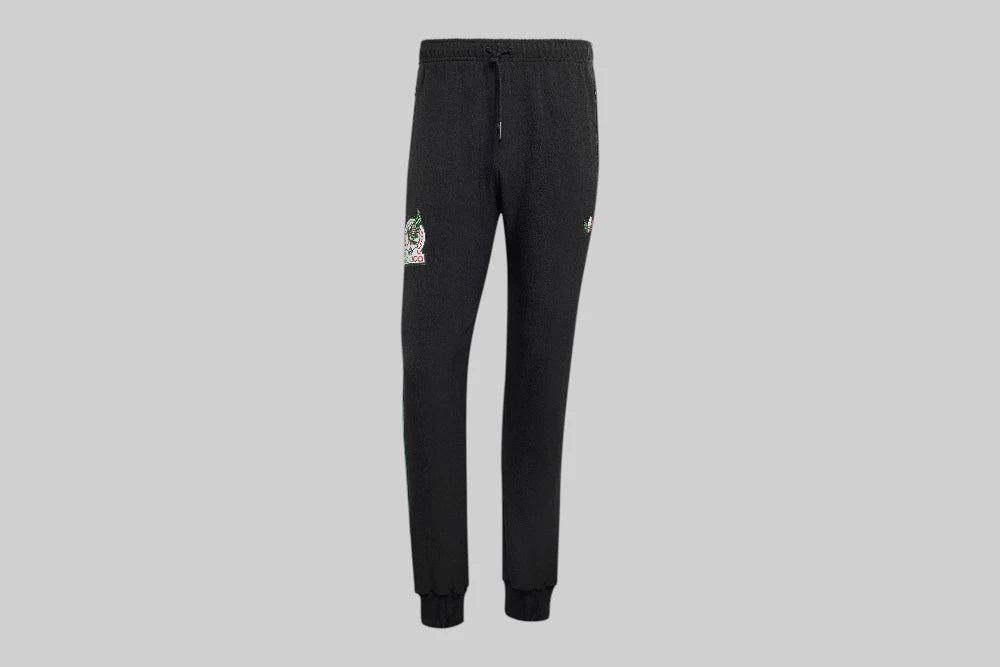 adidas Mexico Artisan Track Pants - KE5509 - Lust México