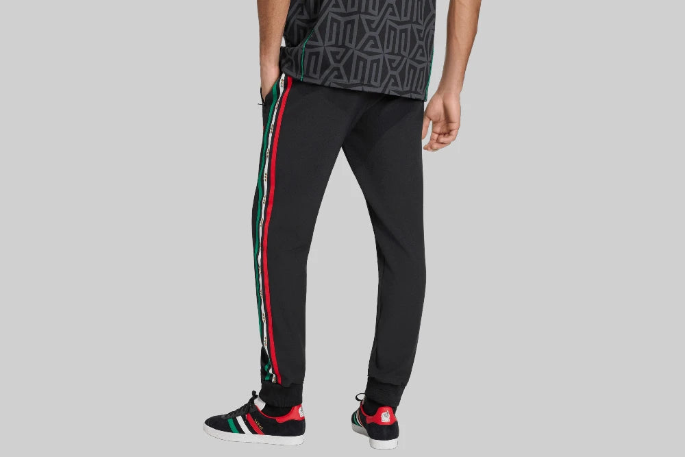adidas Mexico Artisan Track Pants - KE5509 - Lust México