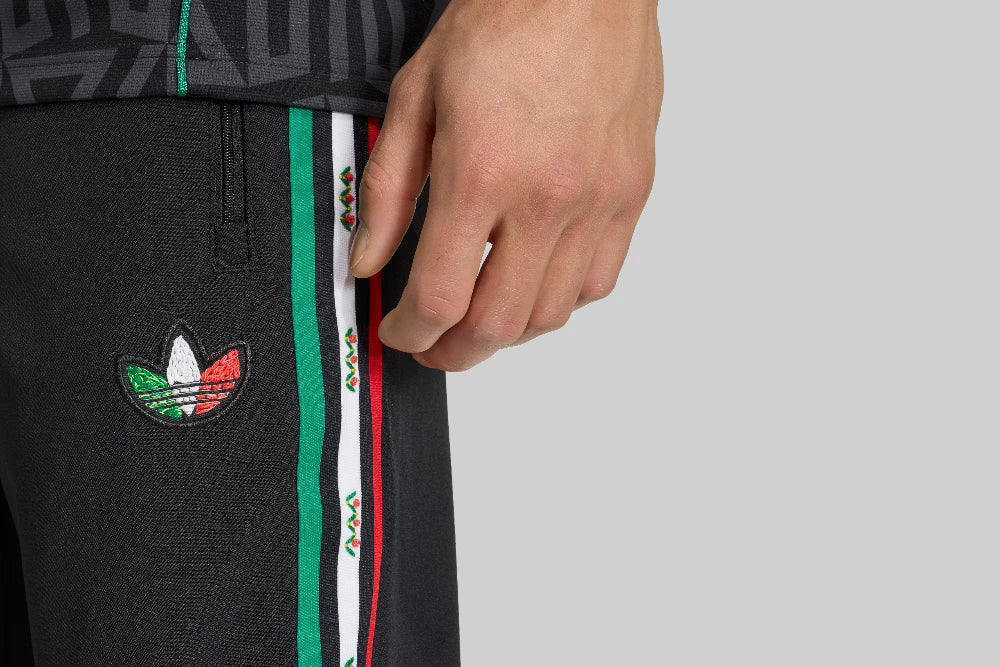adidas Mexico Artisan Track Pants - KE5509 - Lust México