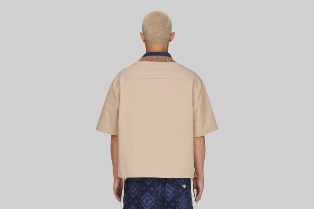 adidas x CLOT By Edison Chen Utility SS - KE7065 - Lust México