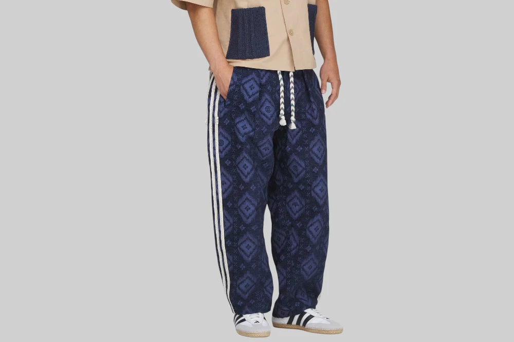 adidas x CLOT By Edison Chen Pants - KE7067 - Lust México