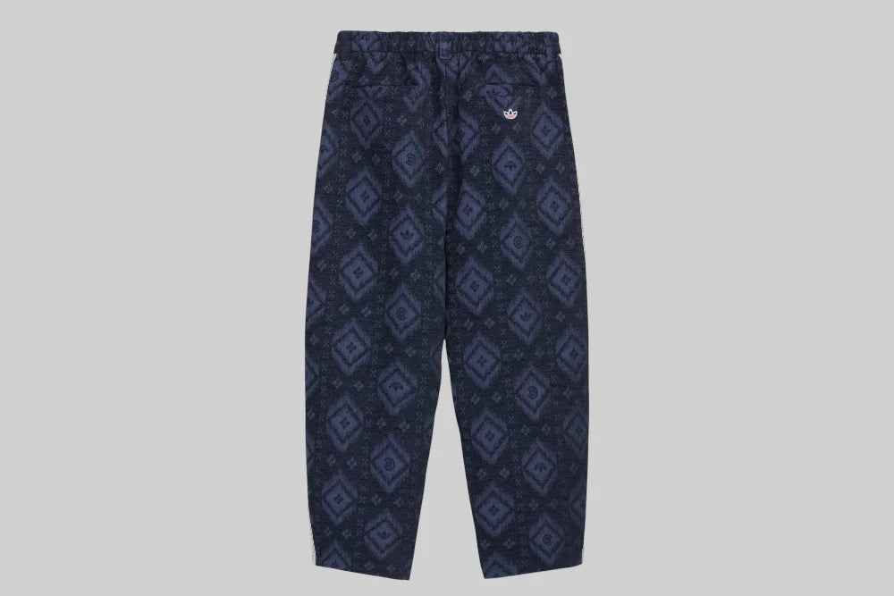 adidas x CLOT By Edison Chen Pants - KE7067 - Lust México