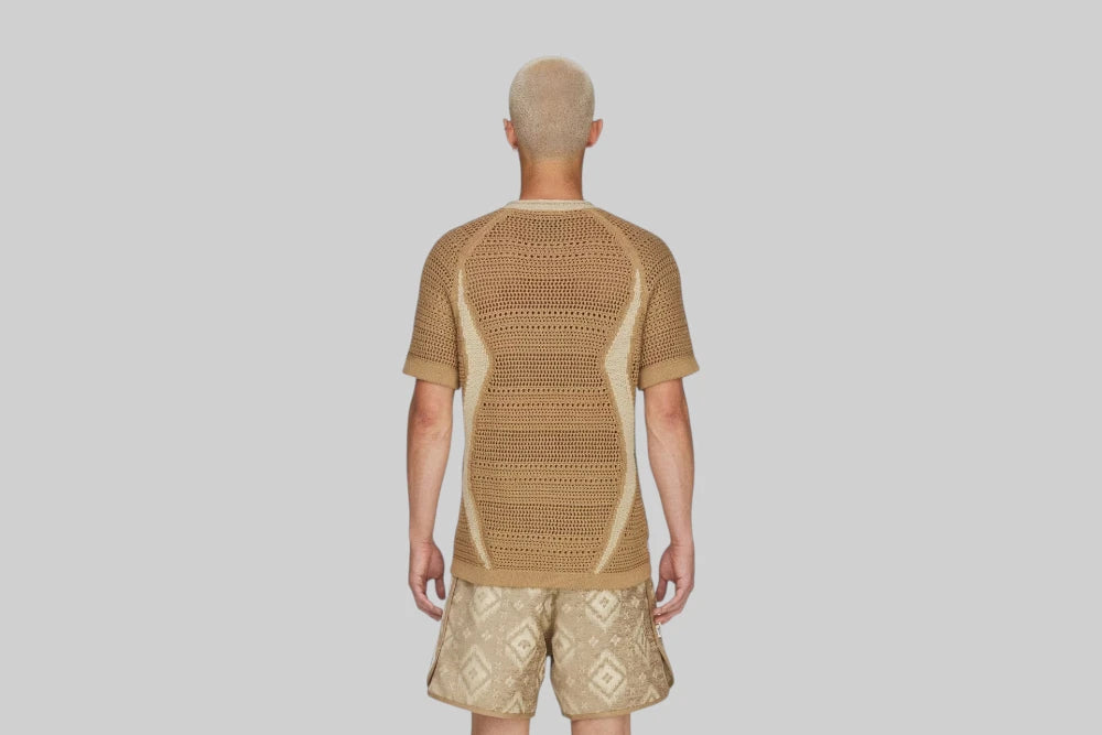 adidas x CLOT By Edison Chen Knit Jersey - KE7069 - Lust México