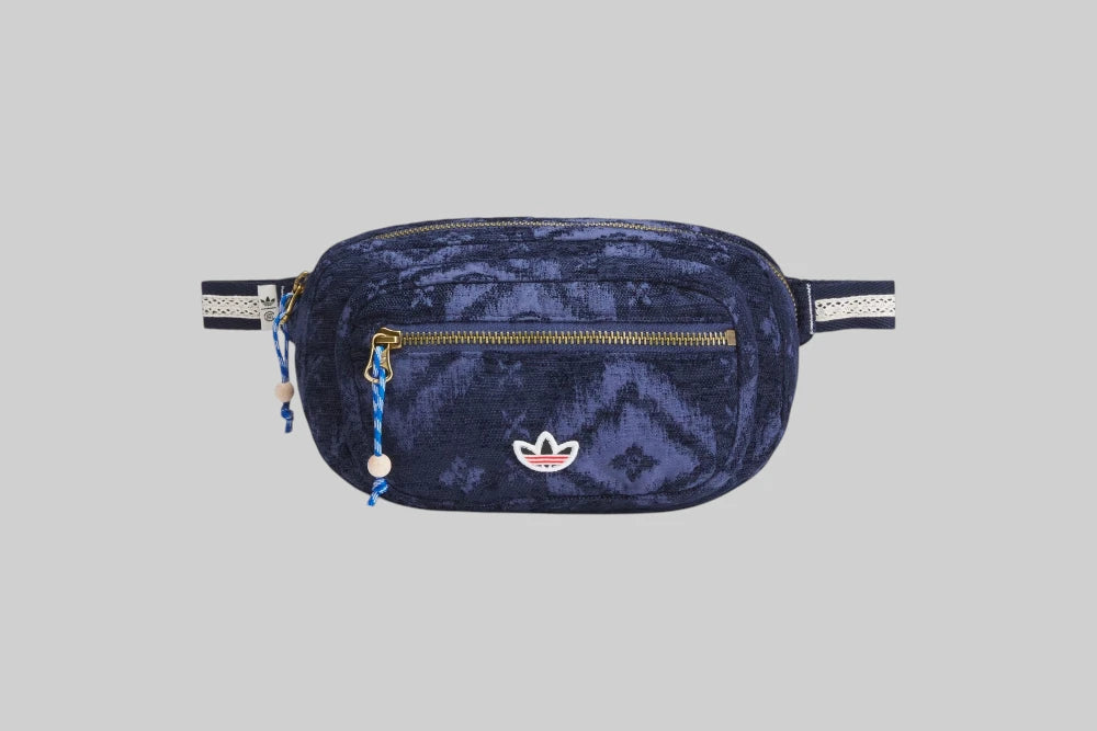 adidas x CLOT By Edison Hip Bag - KE7070 - Lust México