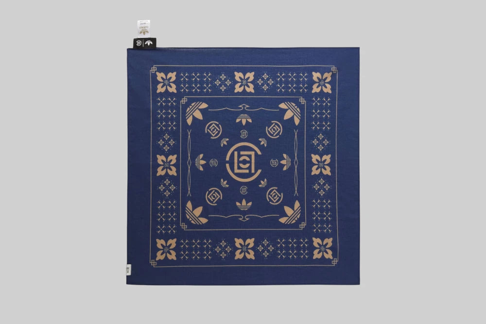 adidas x CLOT By Edison Chen Bandana - KE7071 - Lust México