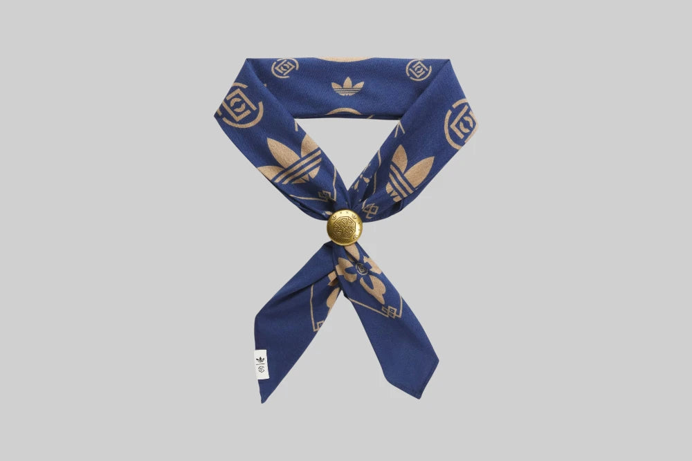 adidas x CLOT By Edison Chen Bandana - KE7071 - Lust México
