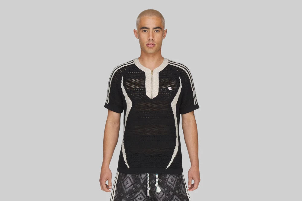adidas x CLOT By Edison Chen Knit Jersey - KE7074 - Lust México