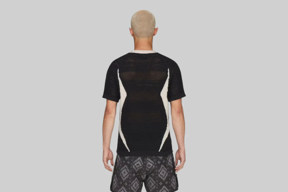 adidas x CLOT By Edison Chen Knit Jersey - KE7074 - Lust México
