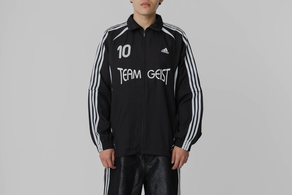 adidas Adilenium Season 4 Teamgeist Oversized Track Top - KE7569