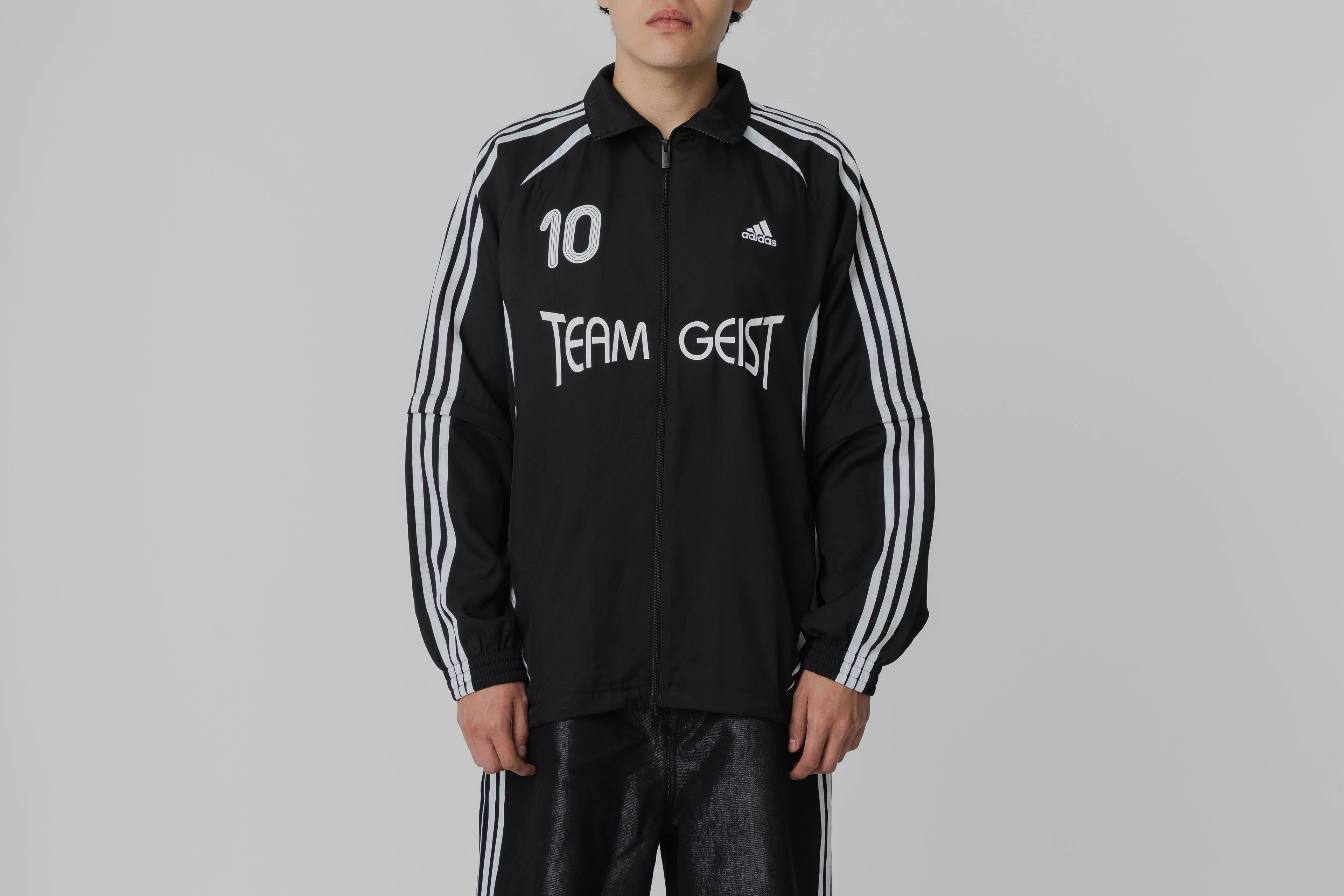 adidas Adilenium Season 4 Teamgeist Oversized Track Top - KE7569 APP - TOP - UNISEX - ADULT - INLINE - FA - 25 en Lust México