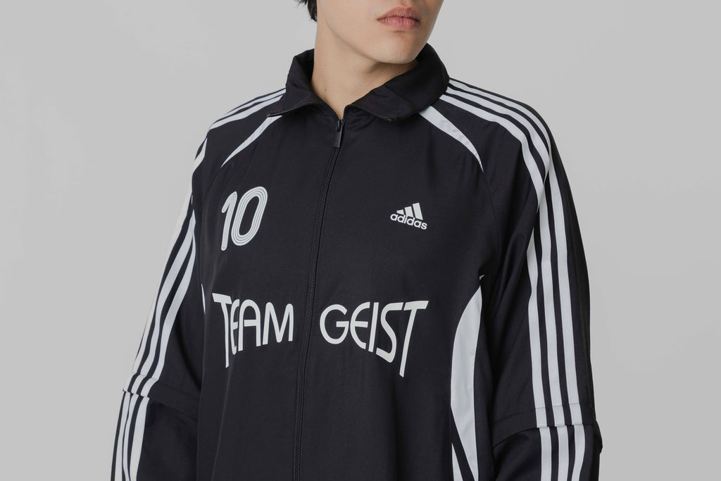 adidas Adilenium Season 4 Teamgeist Oversized Track Top - KE7569