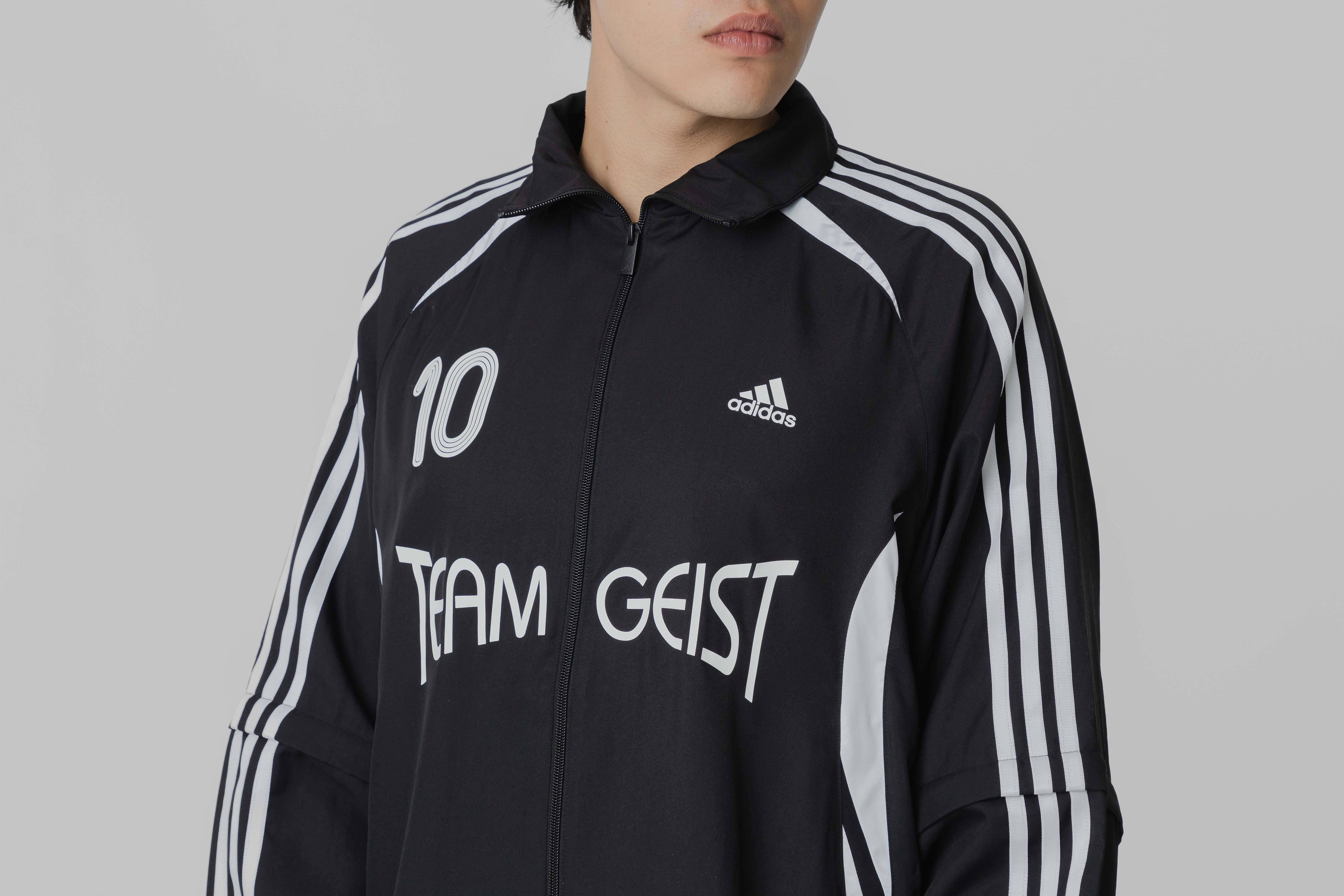 adidas Adilenium Season 4 Teamgeist Oversized Track Top - KE7569 APP - TOP - UNISEX - ADULT - INLINE - FA - 25 en Lust México