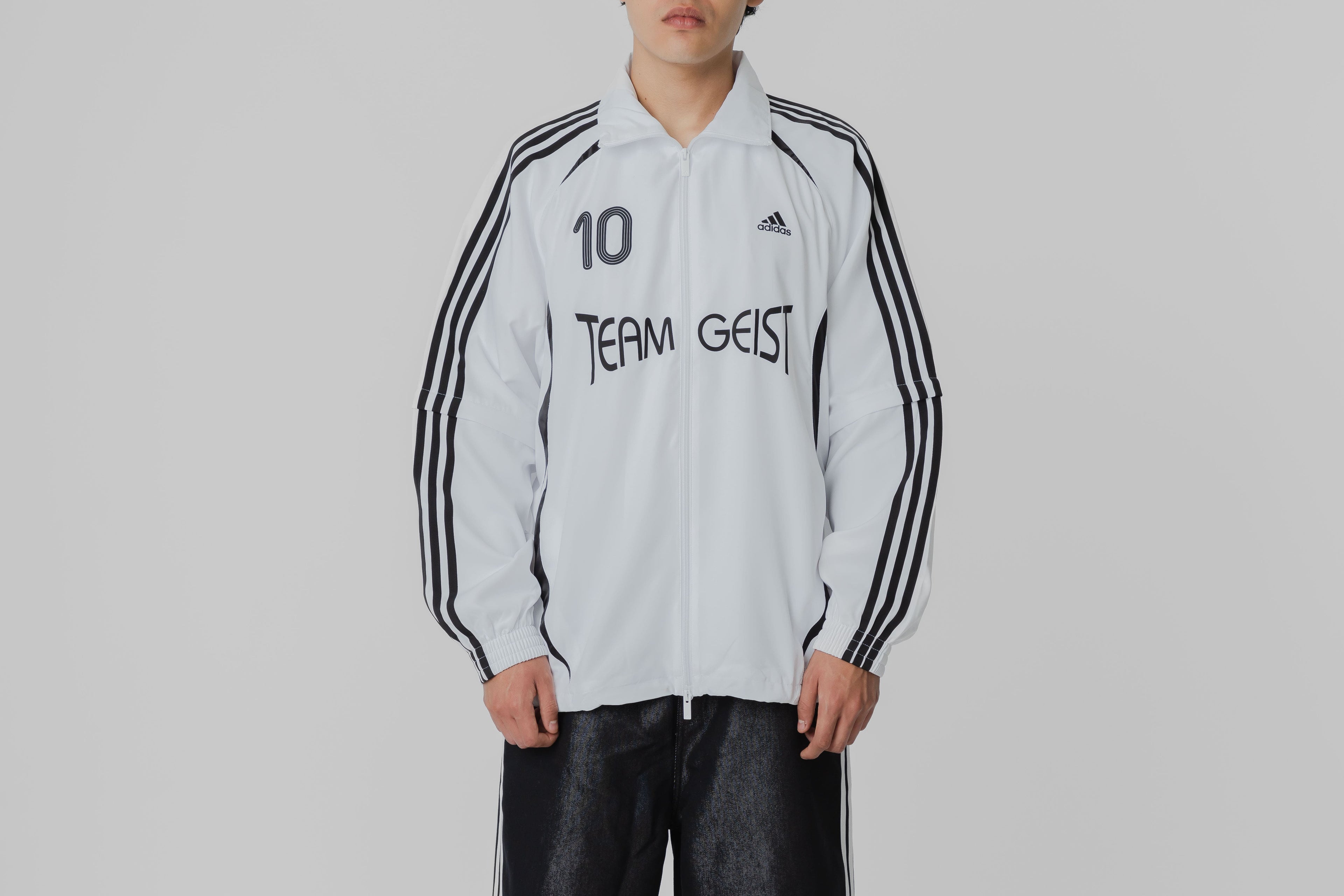 adidas Adilenium Season 4 Teamgeist Oversized Track Top - KE7570 APP - TOP - UNISEX - ADULT - INLINE - FA - 25 en Lust México