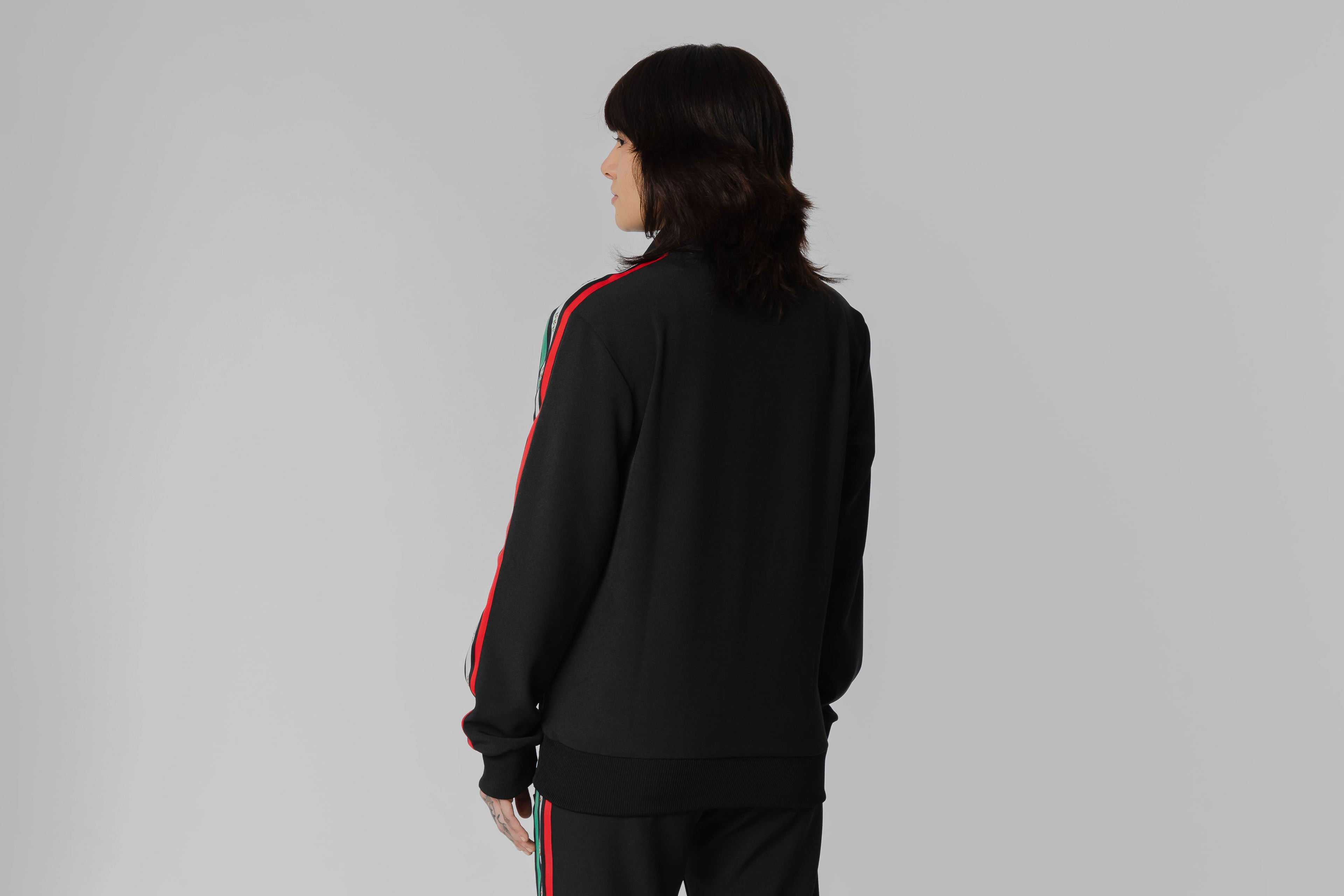 adidas x Someone Somewhere Mexico Track Top - KE7813 - Lust México