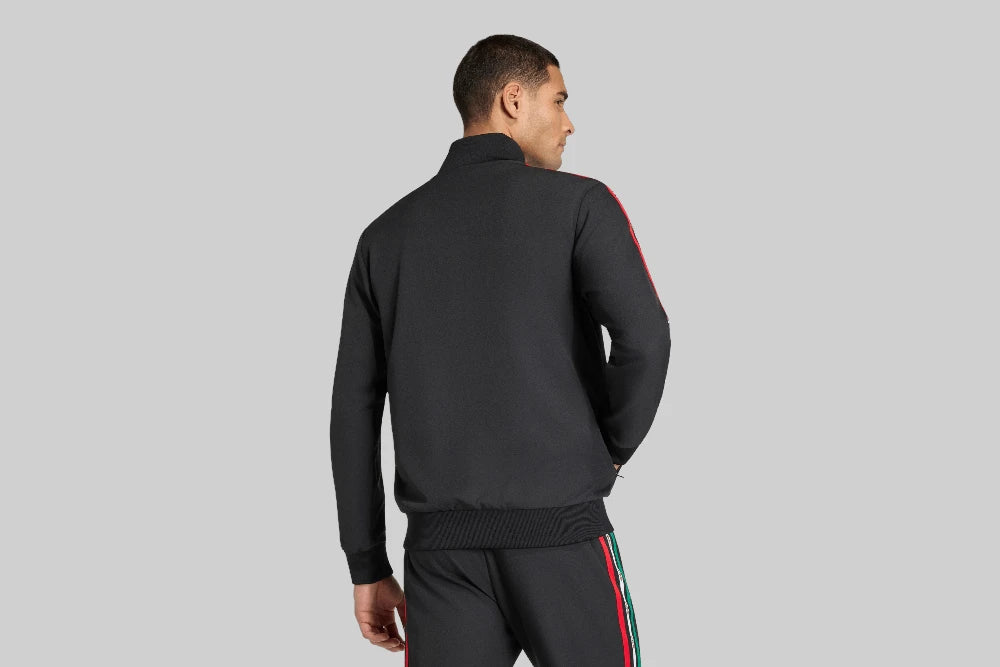 adidas Mexico Artisan Track Top - KE7813 - Lust México