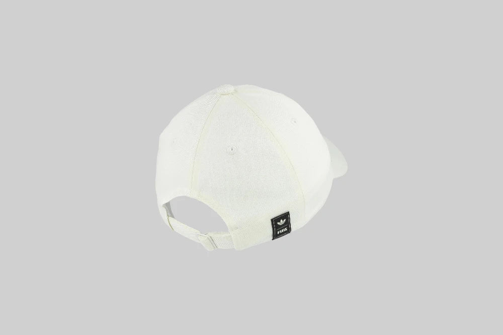 adidas Fifa World Cup 26 Mascot Cap - KE9638 - Lust México
